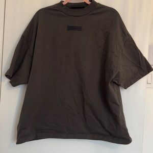 Men's Dark Olive T-Shirt